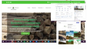 Forestal Impregna thumbnail